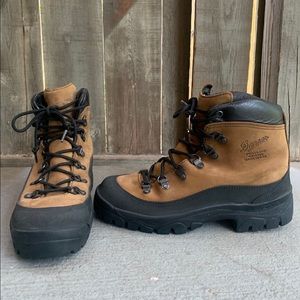 Danner Combat Hiker Boots Men’s Size 8